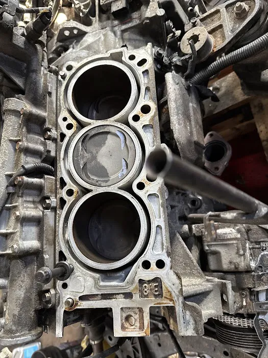 ZNT automotive LLC 0