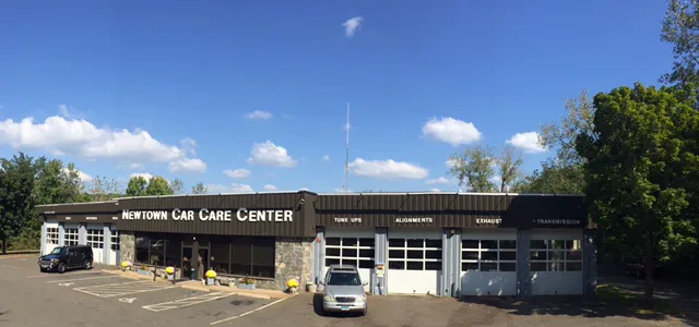 Newtown Car Care Center 8