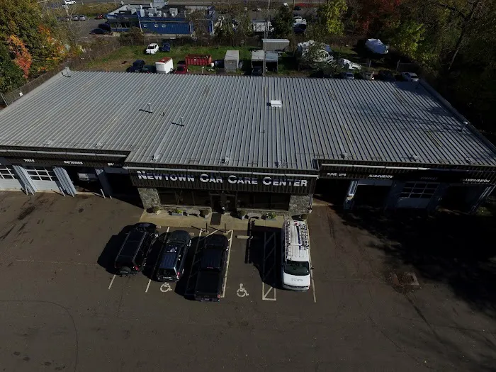 Newtown Car Care Center 6