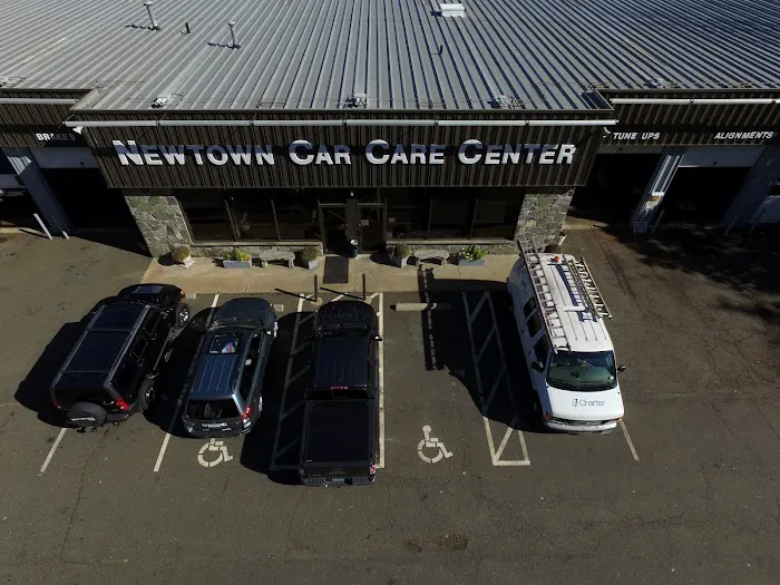 Newtown Car Care Center 4