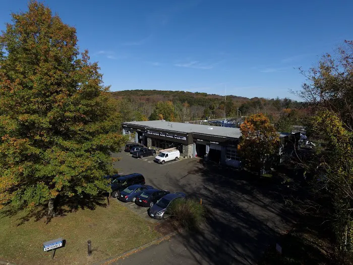 Newtown Car Care Center 9