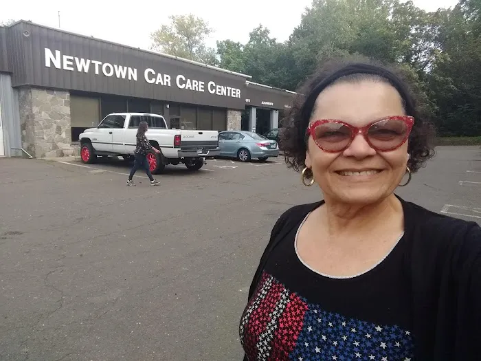 Newtown Car Care Center 0