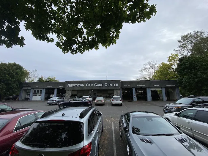 Newtown Car Care Center 2
