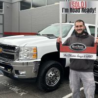 Road Ready Auto Service