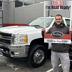 Road Ready Auto Service ico