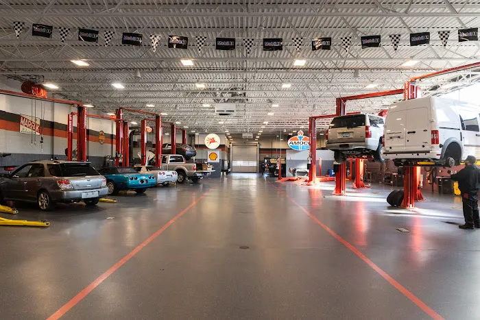 Road Ready Auto Service 3