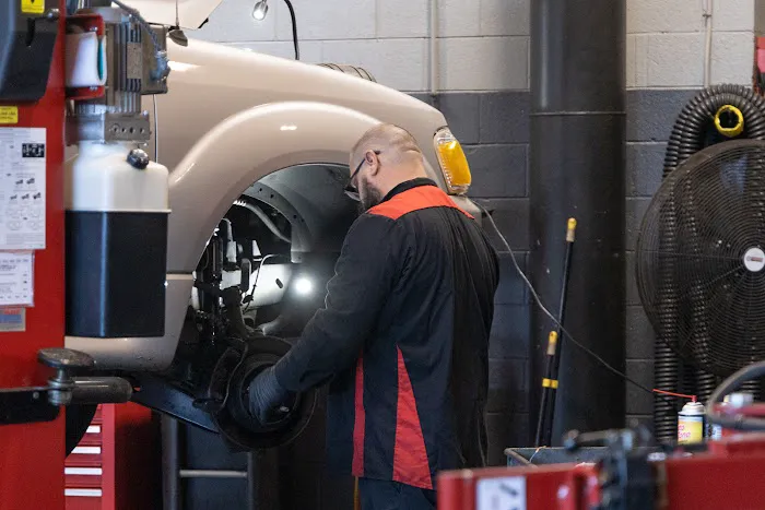 Road Ready Auto Service 1