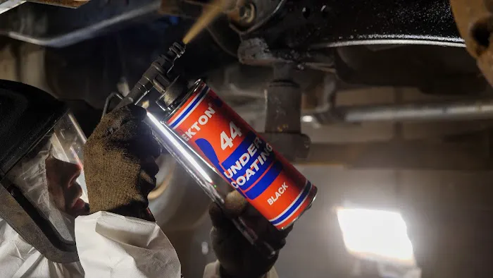 Road Ready Auto Service 8