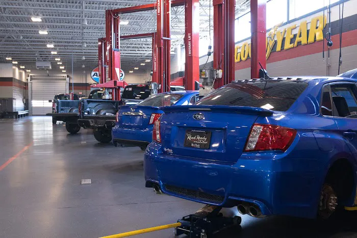 Road Ready Auto Service 5