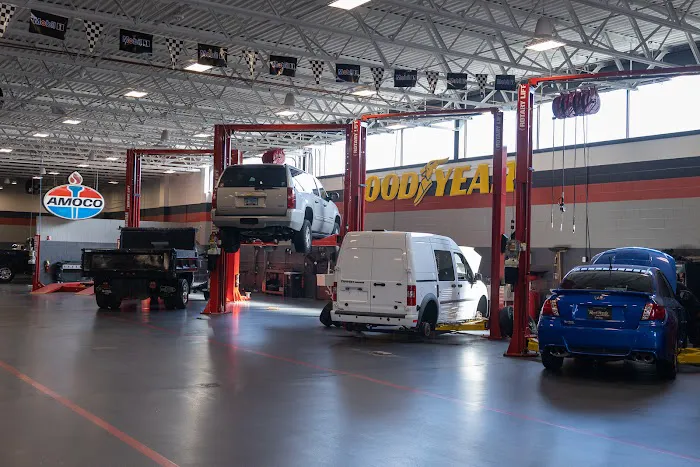 Road Ready Auto Service 7