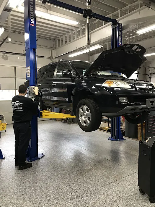 Falbo's Tire & Auto Center 0