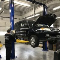Falbo's Tire & Auto Center