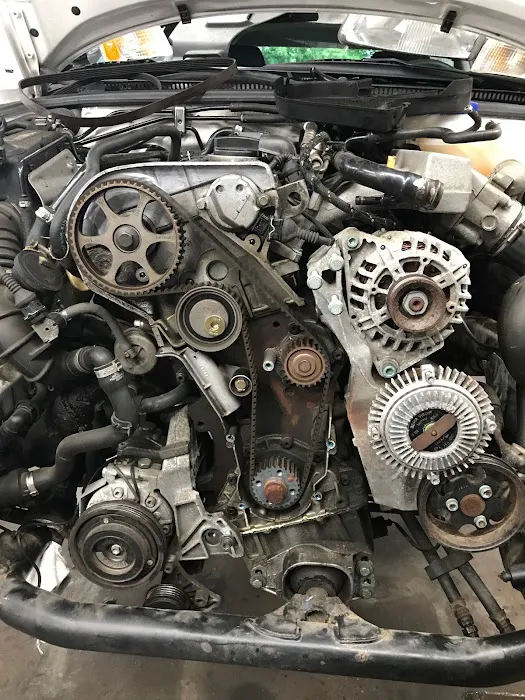 Falbo's Tire & Auto Center 4