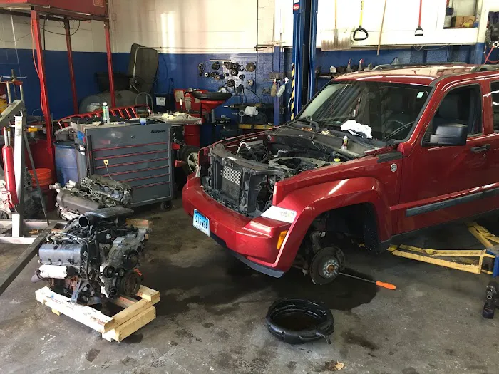 Falbo's Tire & Auto Center 5