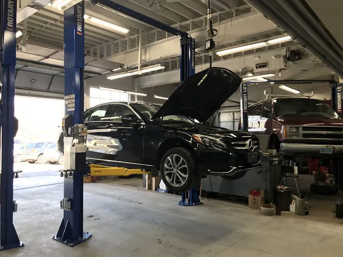 Falbo's Tire & Auto Center 2