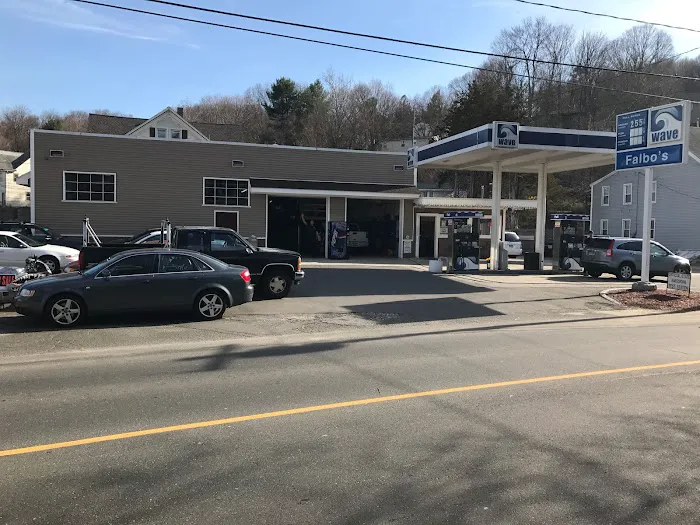 Falbo's Tire & Auto Center 3