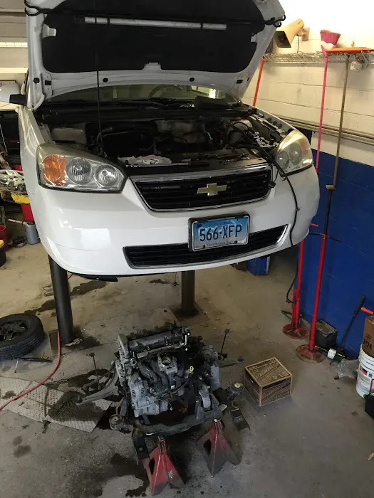 Falbo's Tire & Auto Center 6