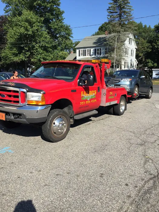 Falbo's Tire & Auto Center 8