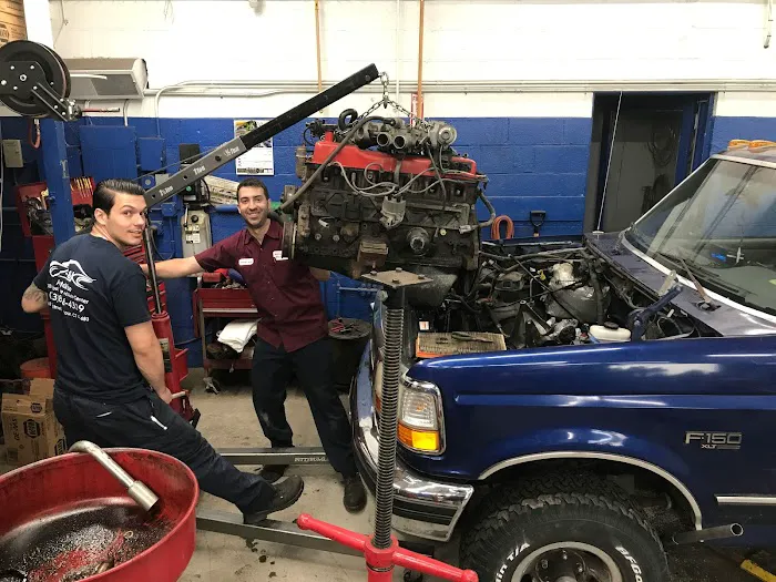 Falbo's Tire & Auto Center 7