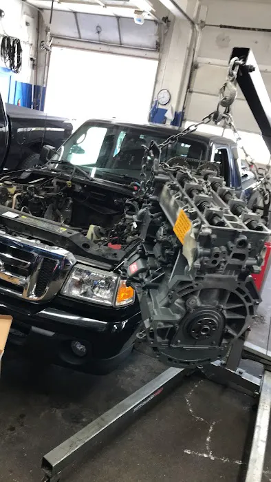 Falbo's Tire & Auto Center 9