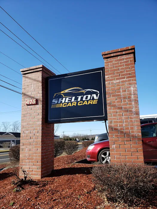 Shelton Car Care 5