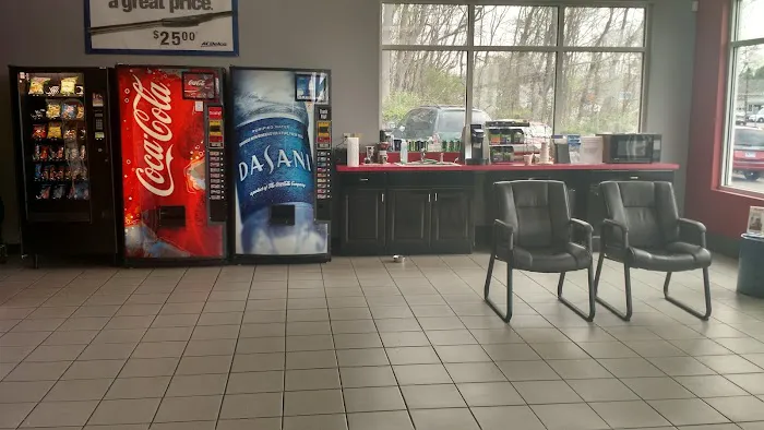 Shelton Car Care 3