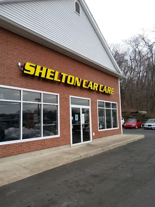 Shelton Car Care 8