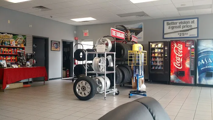 Shelton Car Care 1