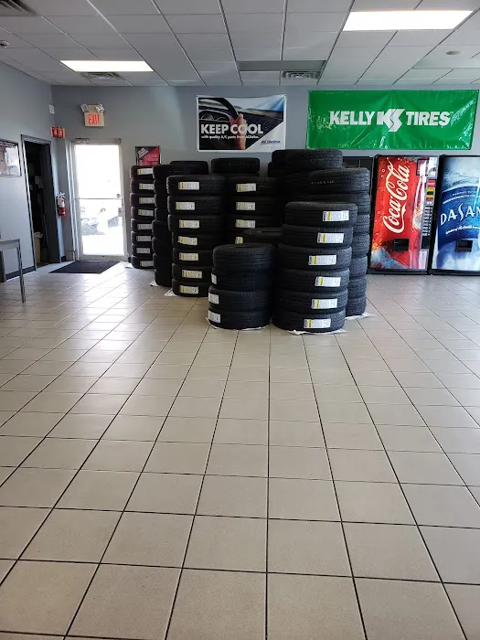 Shelton Car Care 7