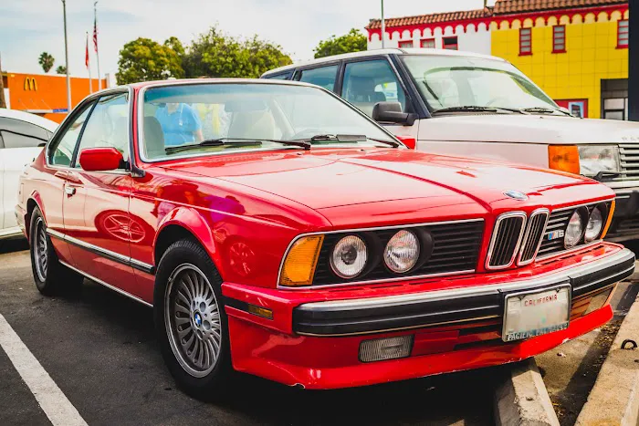 AE German Car Service 7