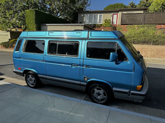 AE German Car Service 3