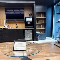 Genesis Santa Monica Service and Parts ico