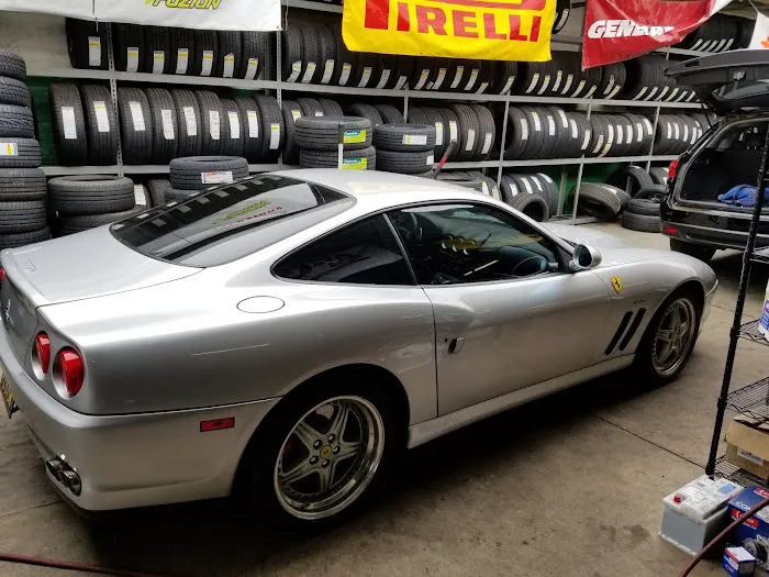 Pacific Coast Tire & Service 3