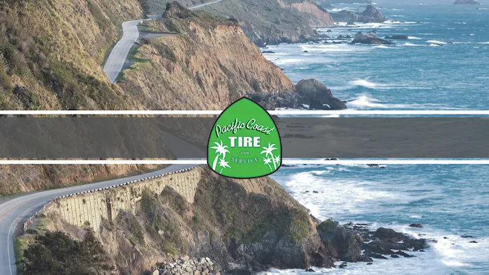 Pacific Coast Tire & Service 9