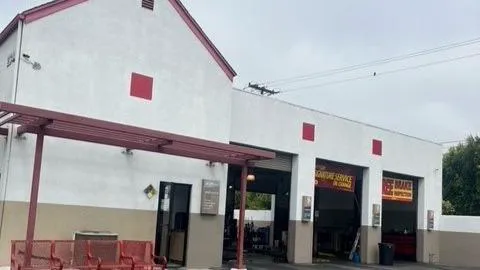Jiffy Lube 3