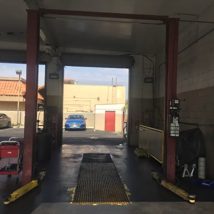 Jiffy Lube 4