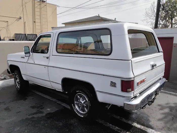 Jiffy Lube 6