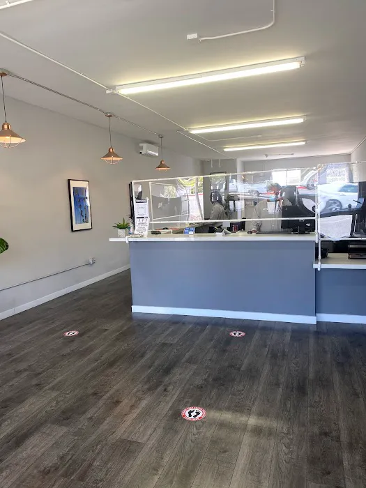 Santa Monica Smog Check STAR Certified 5