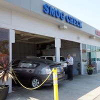 Santa Monica Smog Check STAR Certified