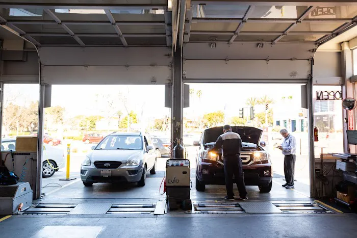 Santa Monica Smog Check STAR Certified 3