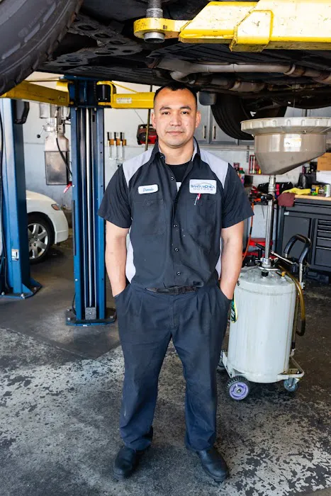 Santa Monica Smog Check STAR Certified 7