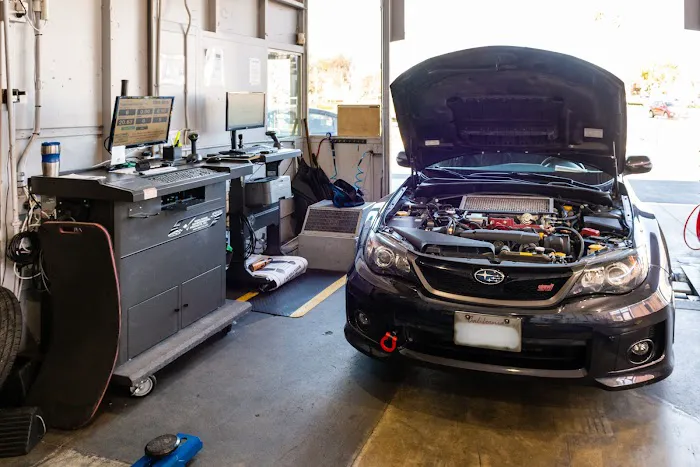Santa Monica Smog Check STAR Certified 9