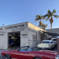ACE Auto Shop - Automotive Carburetor Exchange