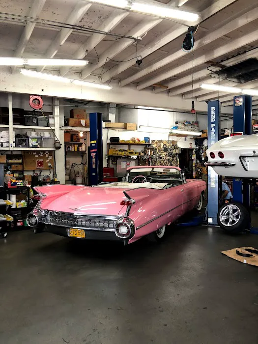 ACE Auto Shop - Automotive Carburetor Exchange 1