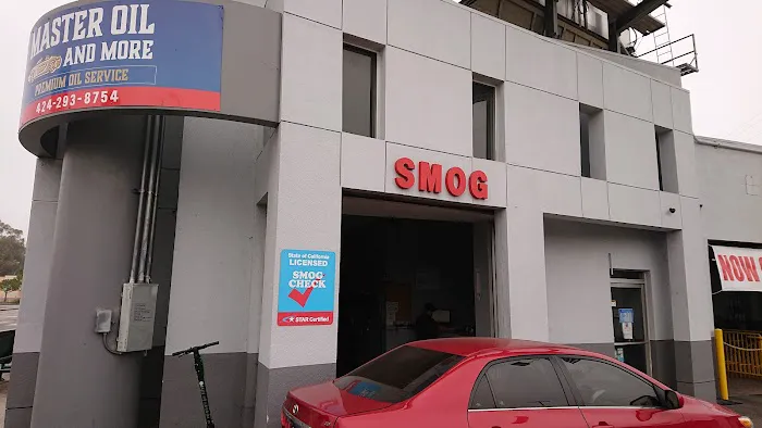 16 Minute Smog 0