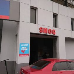 16 Minute Smog ico