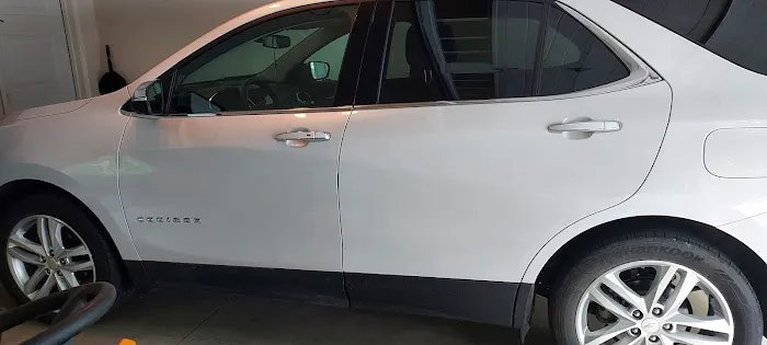 Roberts Auto Body LLC 5
