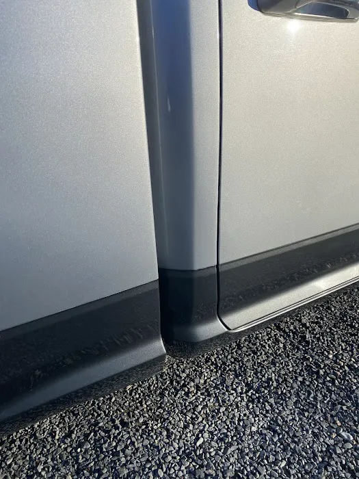 Roberts Auto Body LLC 1