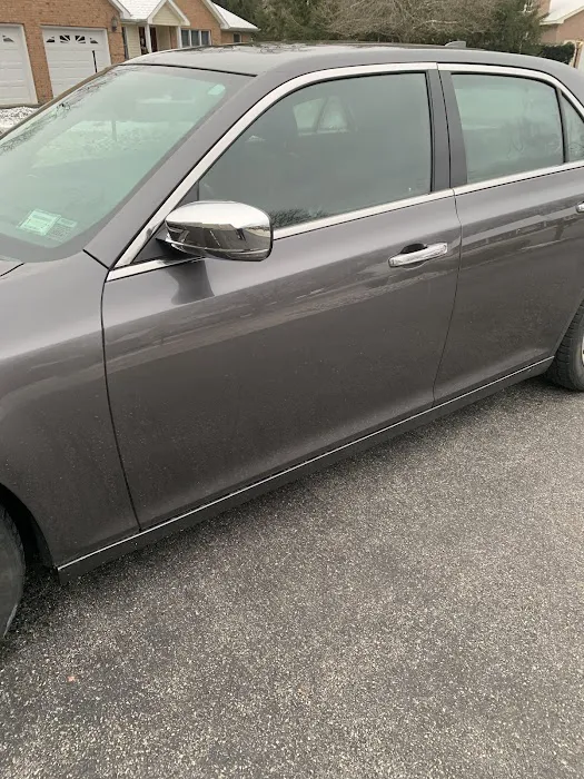 Roberts Auto Body LLC 3