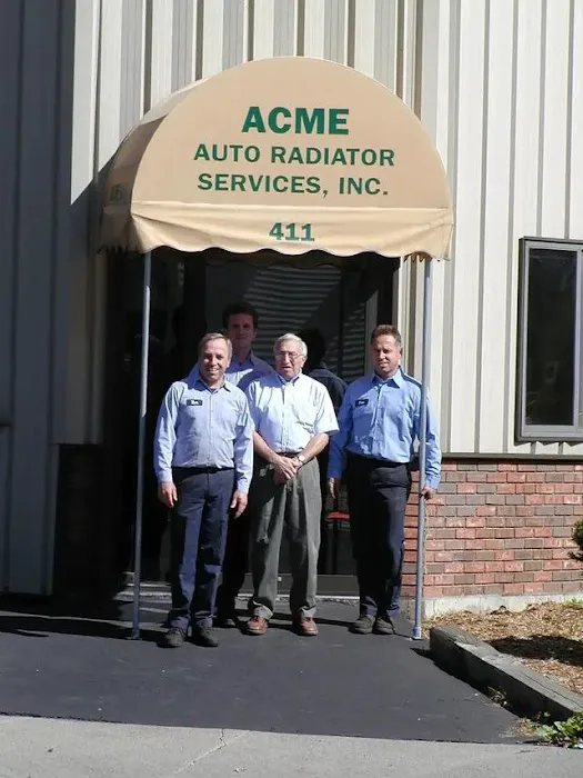 ACME Auto Radiator Service 0